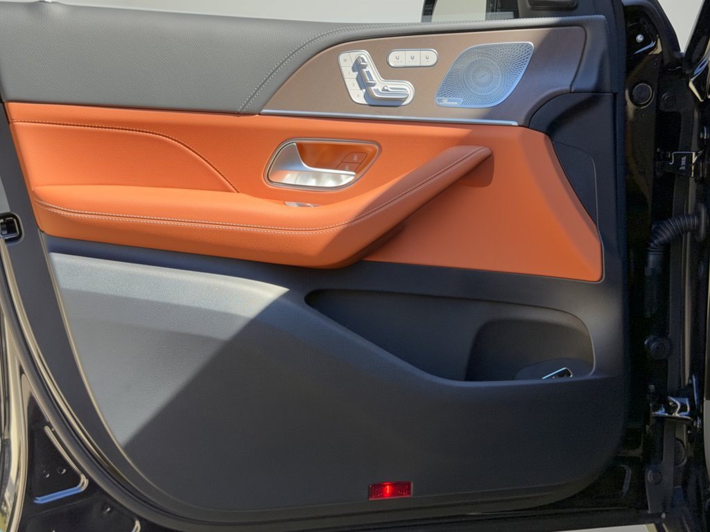 New 2027 Mercedes-Benz GLE 450 4MATIC image 14