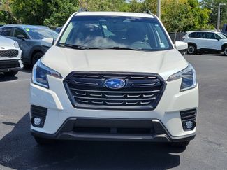 Used 2024 Subaru Forester Premium video 2