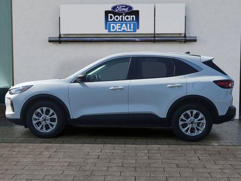 Certified 2023 Ford Escape Active image 6