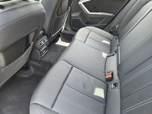 New 2026 Audi A3 2.0T Premium image 35