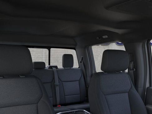 New 2026 Ford F150 XLT w/ Equipment Group 302A MID image 22