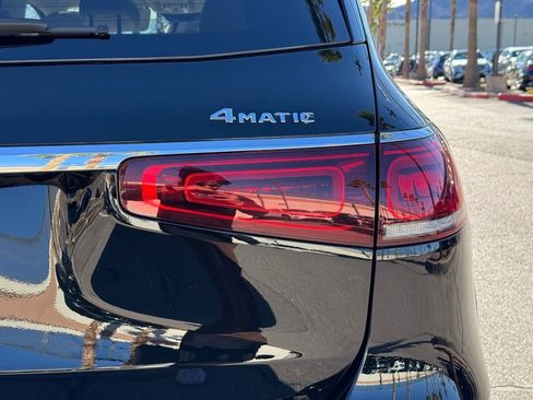 Certified 2022 Mercedes-Benz GLS 450 GLS 450 image 22