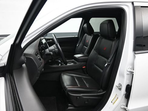Used 2024 Dodge Durango R/T AWD/4WD image 28