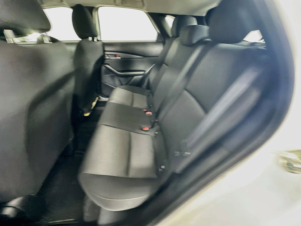 Certified 2024 MAZDA CX-30 AWD 2.5 S image 30