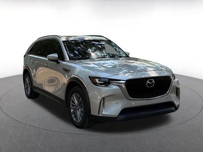 Used 2025 MAZDA CX-90 3.3 Turbo w/ Preferred Package