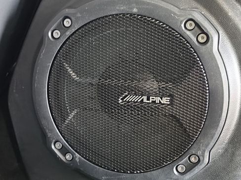 Used 2022 Jeep Wrangler Unlimited Sport AWD/4WD image 36