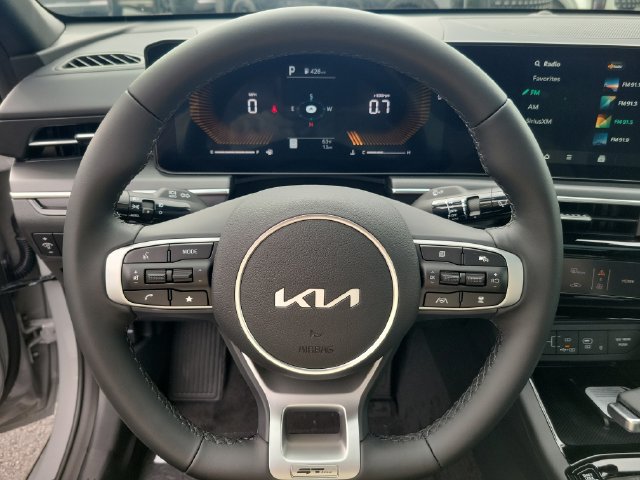 New 2026 Kia K5 GT-Line w/ GT-Line Premium Package FWD image 17