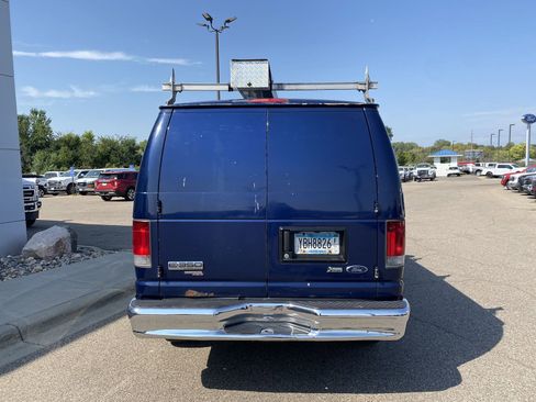 Used 2013 Ford E-350 and Econoline 350 Super Duty w/ Exterior Upgrade Pkg image 6