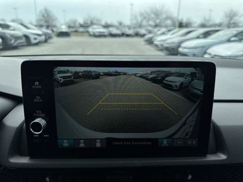 Used 2024 Honda CR-V EX-L image 15