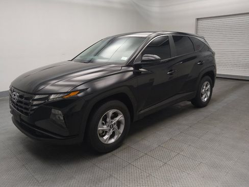 Used 2024 Hyundai Tucson SE AWD/4WD image 2