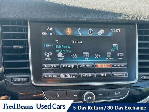 Used 2019 Buick Encore Essence w/ Experience Buick Package AWD/4WD image 20