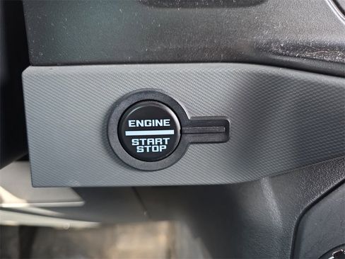 Used 2023 Ford Bronco Black Diamond image 28