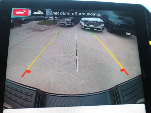 New 2025 RAM 2500 Laramie image 17