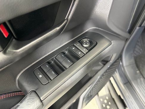 Certified 2024 Toyota Tacoma TRD Pro AWD/4WD image 11