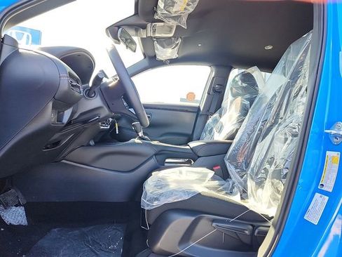 New 2026 Honda HR-V Sport image 13