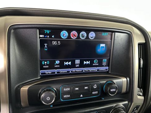 Used 2017 GMC Sierra 1500 Denali w/ Denali Ultimate Package AWD/4WD image 14