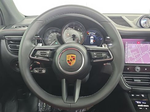 New 2026 Porsche Macan S image 14