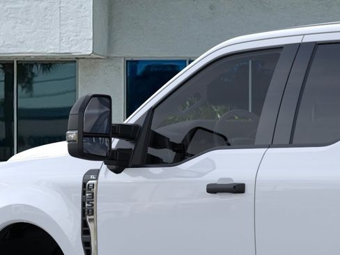 New 2026 Ford F350 XL w/ 360-Degree Camera Package AWD/4WD image 20