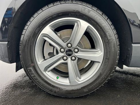 Certified 2024 Ford Edge SEL w/ Convenience Package image 30