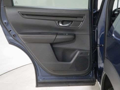 Certified 2026 Honda CR-V Sport image 39
