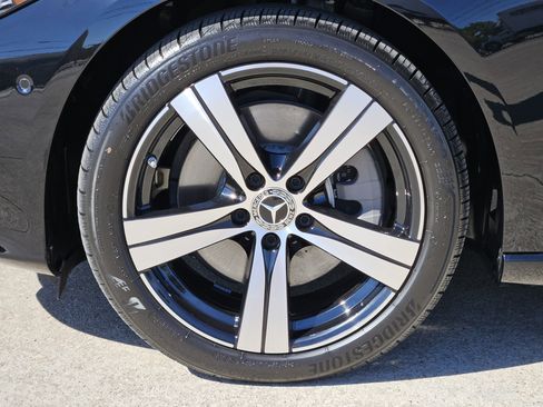 Certified 2025 Mercedes-Benz C 300 C 300 image 12