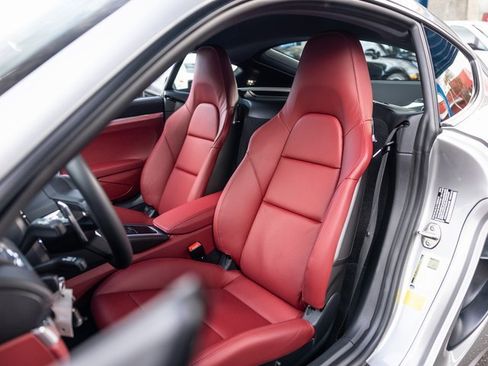 Used 2024 Porsche 718 Cayman GT4 image 43