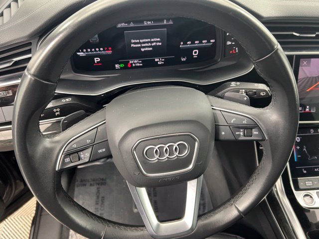 Used 2023 Audi Q7 2.0T Premium w/ Convenience Package AWD/4WD image 21