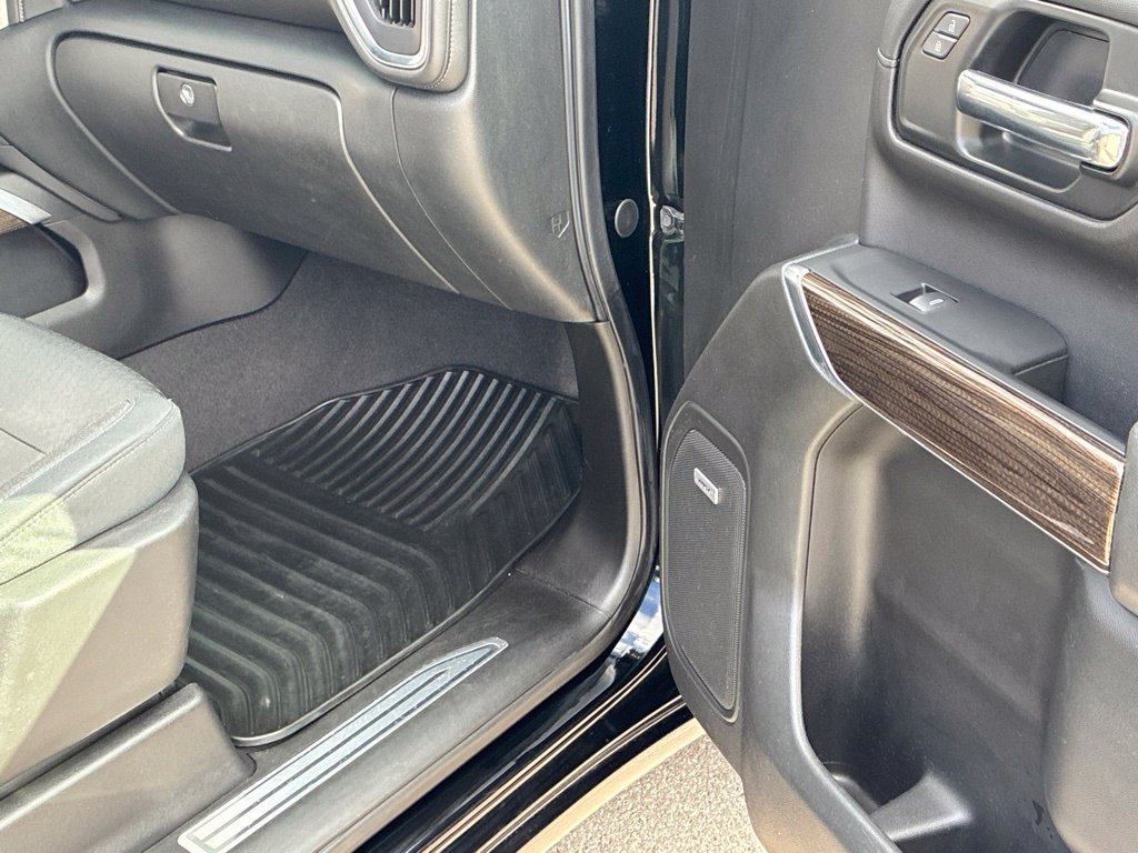 Used 2019 Chevrolet Silverado 1500 RST w/ All-Star Edition AWD/4WD image 30