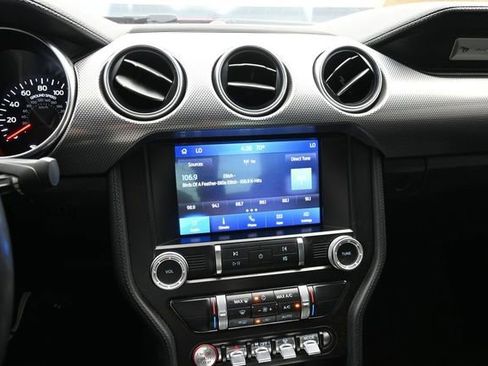 Used 2022 Ford Mustang GT w/ Equipment Group 301A RWD image 42