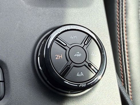 Used 2024 Ford Ranger Raptor AWD/4WD image 29