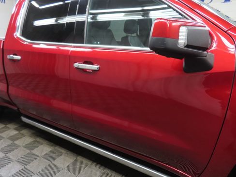 Used 2022 Chevrolet Silverado 1500 High Country w/ Technology Package image 42