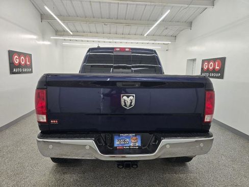 Used 2017 RAM 1500 Lone Star image 4