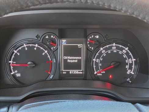 Used 2021 Toyota 4Runner SR5 image 11