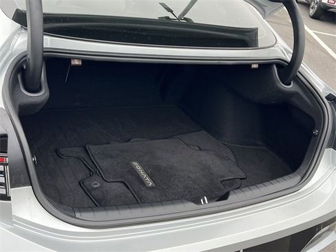 Certified 2025 Hyundai Sonata SEL image 31