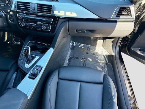 Used 2016 BMW 340i xDrive 340i xDrive image 17