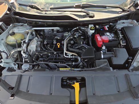 Used 2021 Nissan Rogue SV w/ Premium Package AWD/4WD image 31