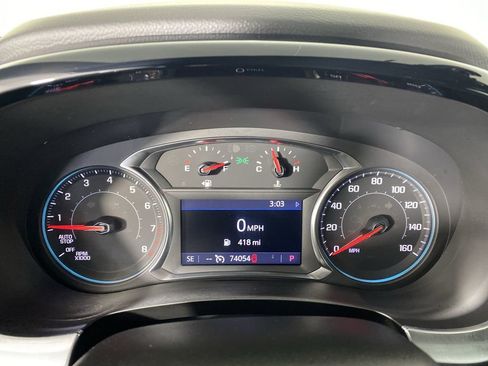 Certified 2023 Chevrolet Traverse LT image 17