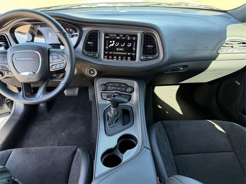 Used 2023 Dodge Challenger R/T w/ Plus Package image 11