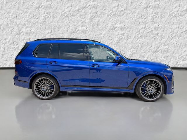 Used 2024 BMW ALPINA XB7 AWD/4WD image 5