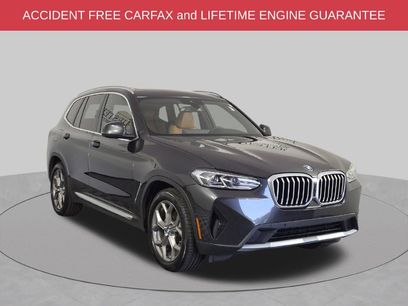 Used 2024 BMW X3 sDrive30i w/ Premium Package w/ZPA