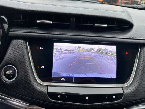 Used 2021 Cadillac XT5 Luxury AWD/4WD image 15