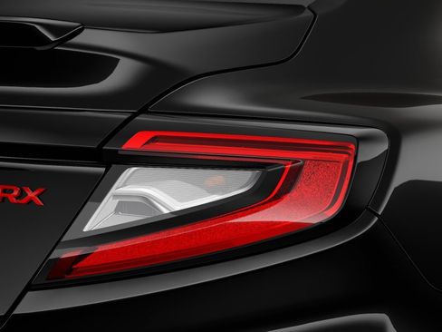 New 2026 Subaru WRX Premium image 7