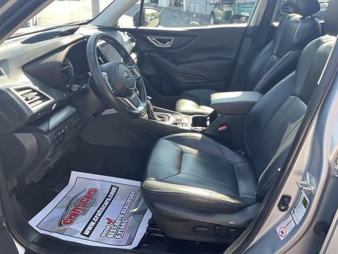 Used 2020 Subaru Forester Limited AWD/4WD image 10