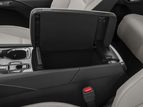 New 2026 Lexus RX 350 FWD image 10