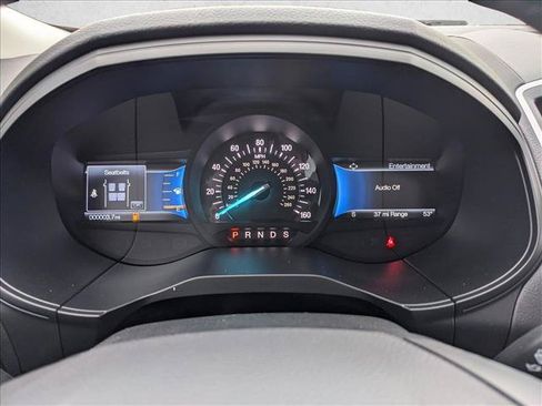 Certified 2022 Ford Edge SEL w/ Convenience Package AWD/4WD image 11