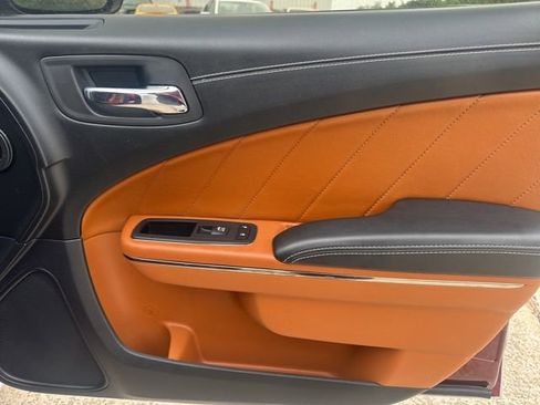 Used 2023 Dodge Charger SRT Hellcat RWD image 22
