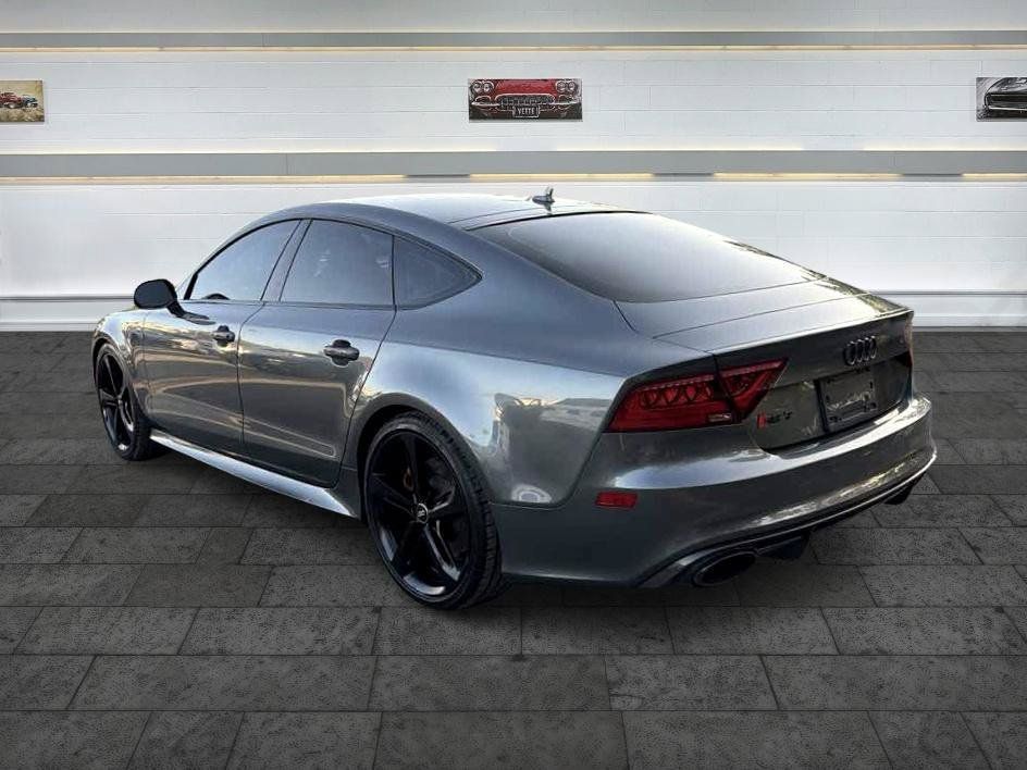 Used 2014 Audi RS 7 Prestige AWD/4WD image 5