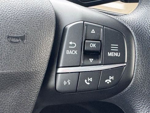 Used 2025 Ford Bronco Sport Big Bend image 9