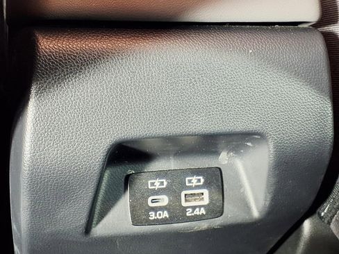 Certified 2025 Subaru Crosstrek 2.0i Premium AWD/4WD image 12