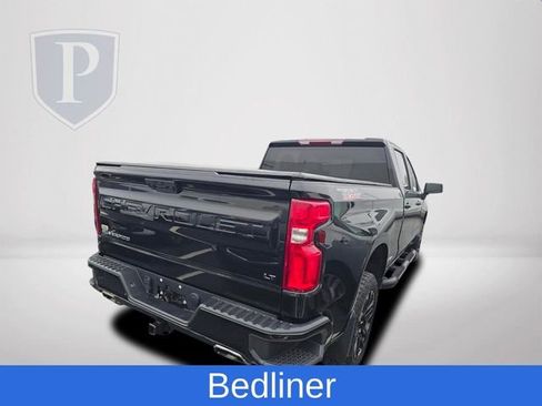 Certified 2023 Chevrolet Silverado 1500 LT Trail Boss image 5